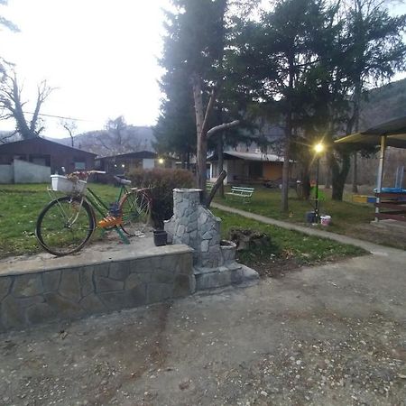 Къща За Гости Дъга Cherni Osum Extérieur photo
