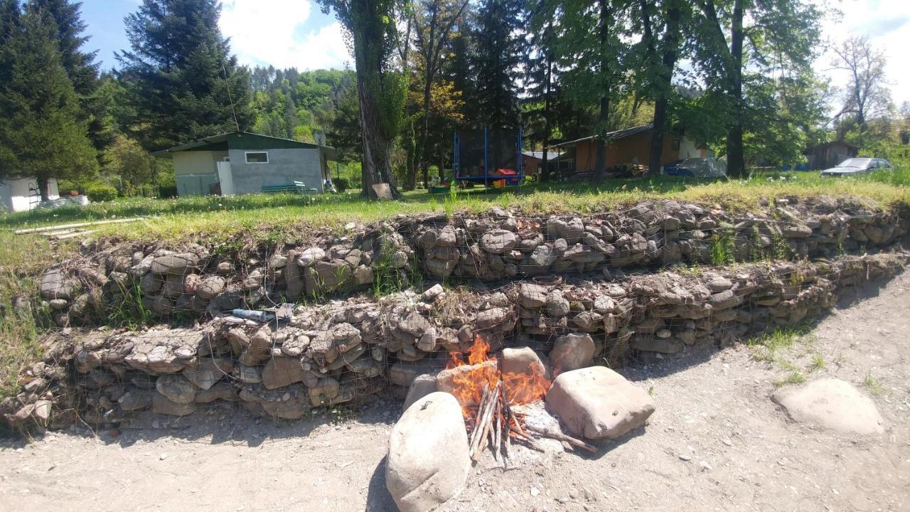 Къща За Гости Дъга Cherni Osum Extérieur photo