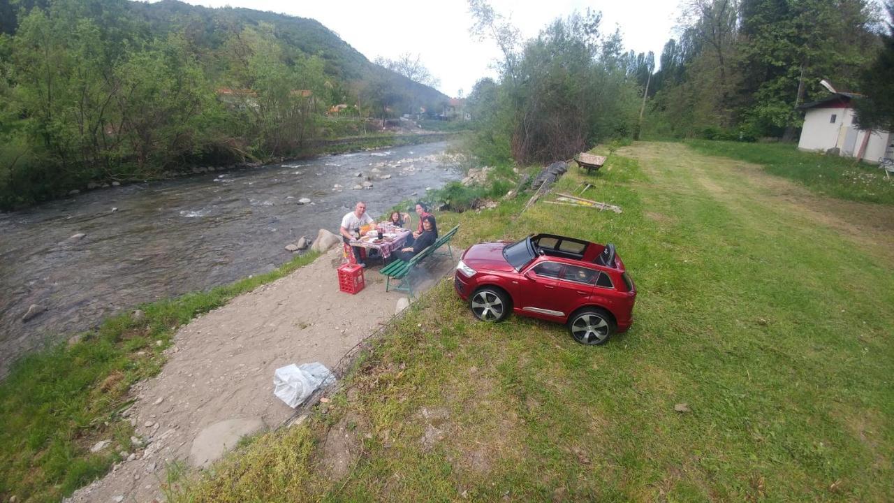 Къща За Гости Дъга Cherni Osum Extérieur photo