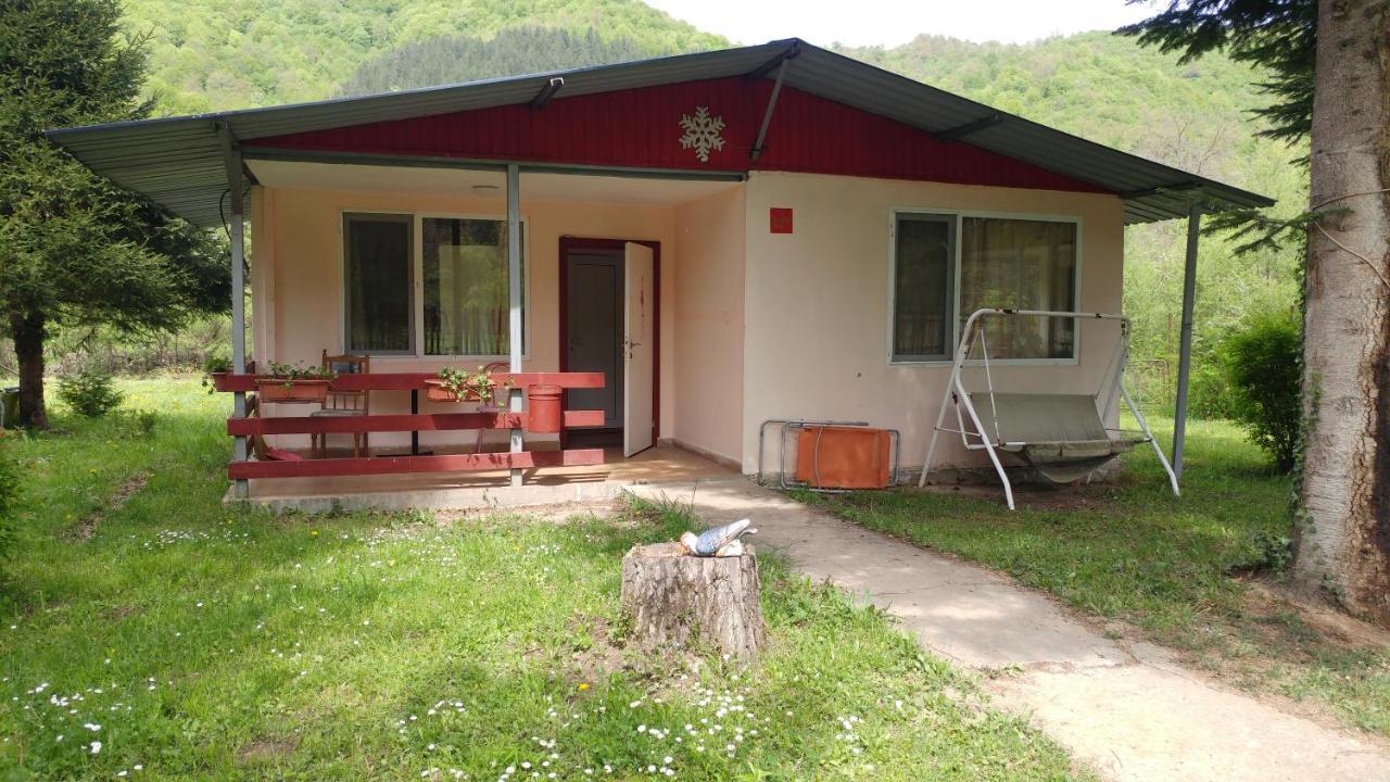Къща За Гости Дъга Cherni Osum Extérieur photo