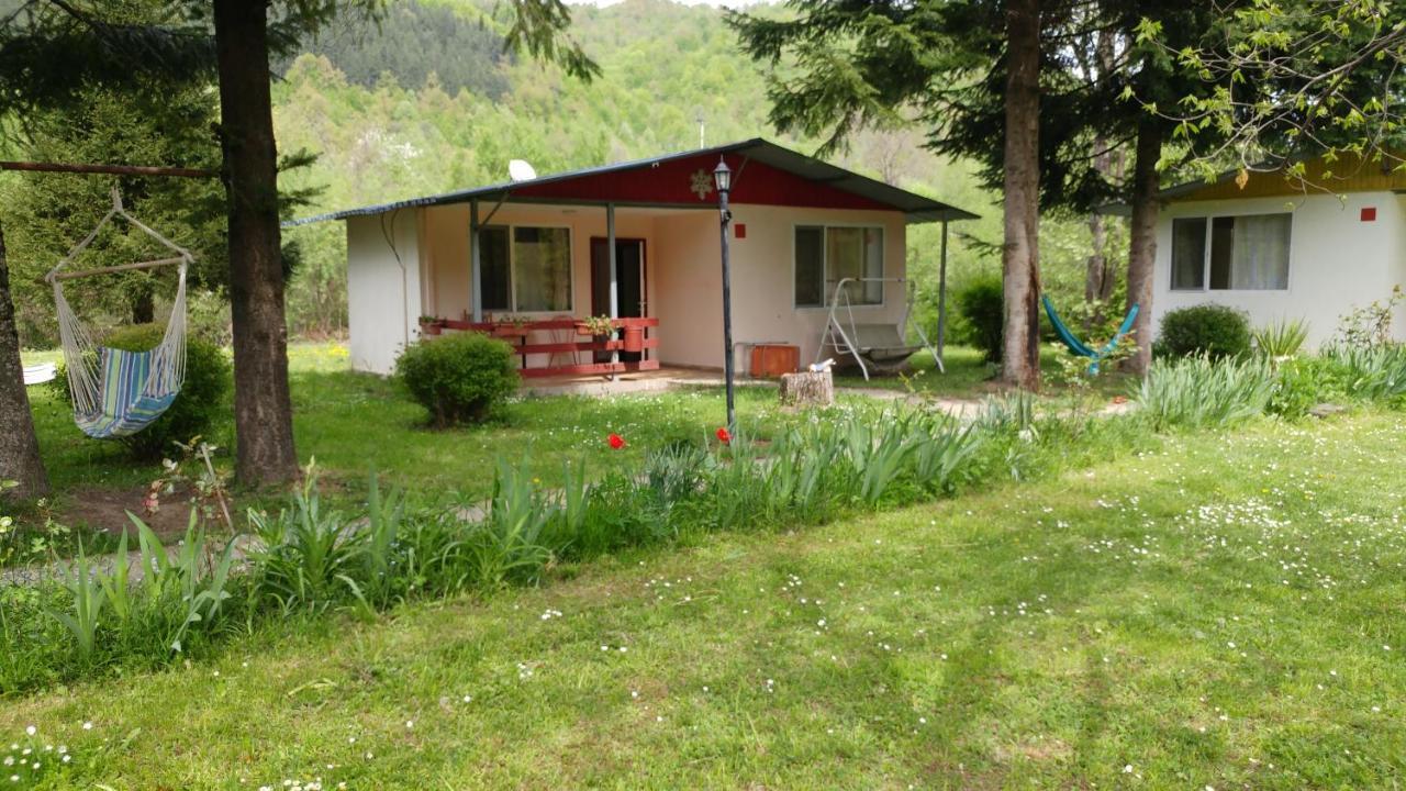 Къща За Гости Дъга Cherni Osum Extérieur photo