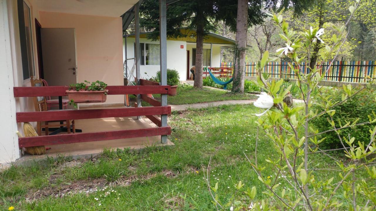 Къща За Гости Дъга Cherni Osum Extérieur photo