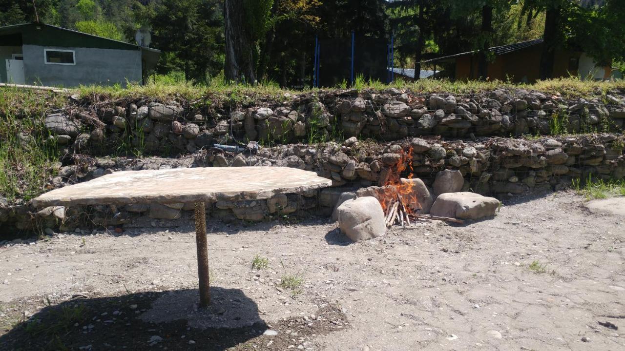 Къща За Гости Дъга Cherni Osum Extérieur photo