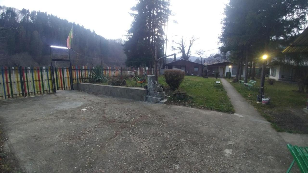 Къща За Гости Дъга Cherni Osum Extérieur photo