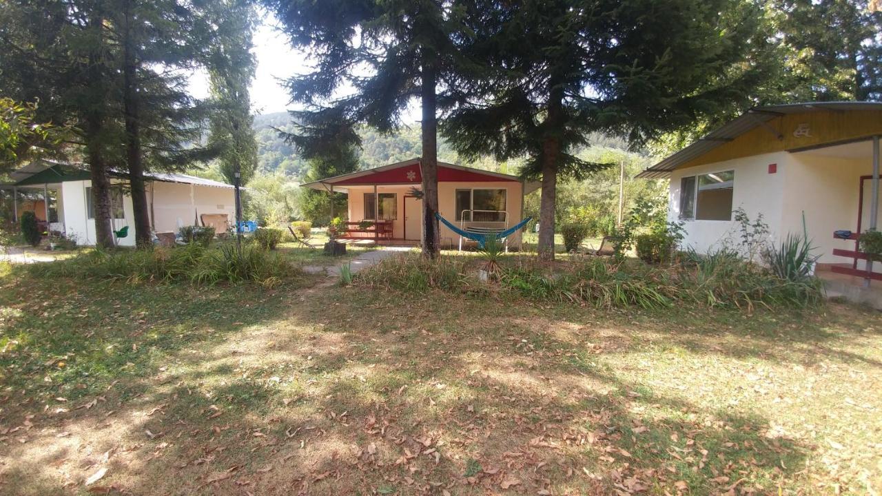 Къща За Гости Дъга Cherni Osum Extérieur photo