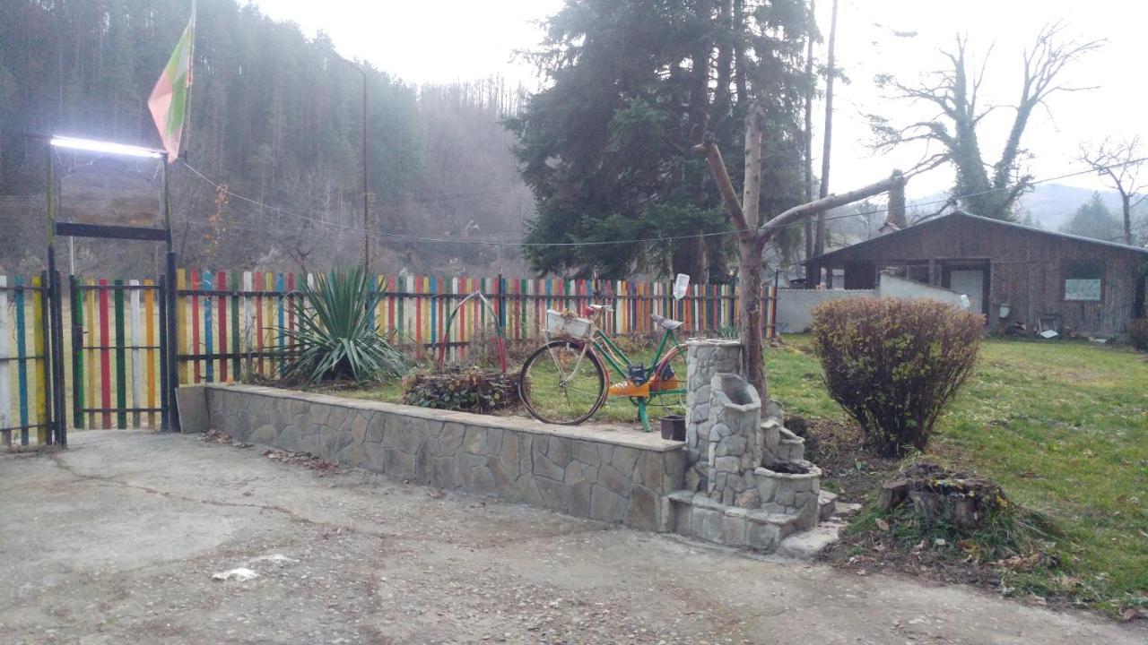 Къща За Гости Дъга Cherni Osum Extérieur photo