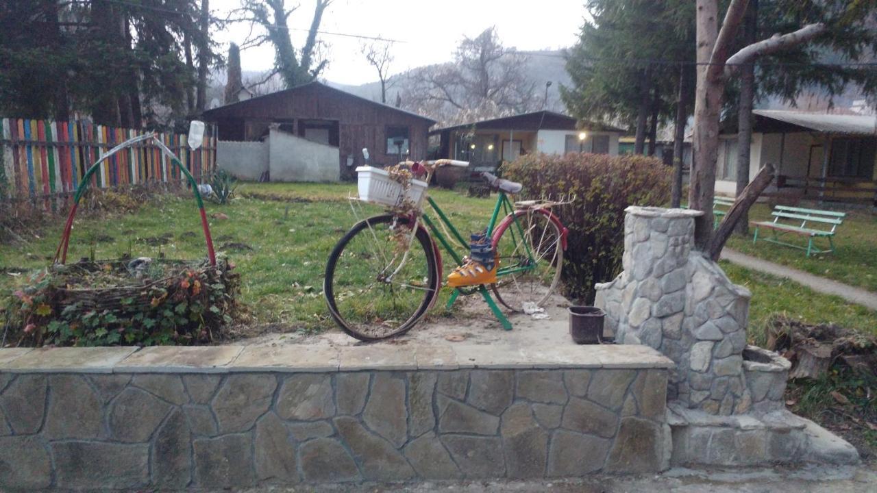Къща За Гости Дъга Cherni Osum Extérieur photo