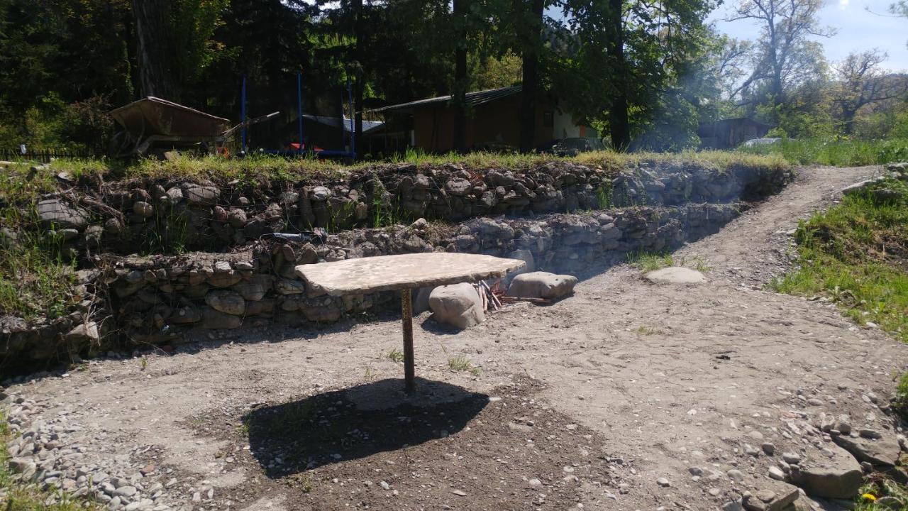 Къща За Гости Дъга Cherni Osum Extérieur photo