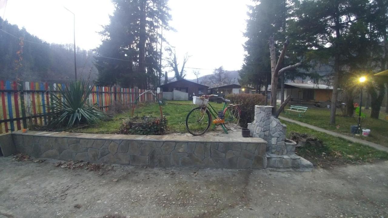 Къща За Гости Дъга Cherni Osum Extérieur photo