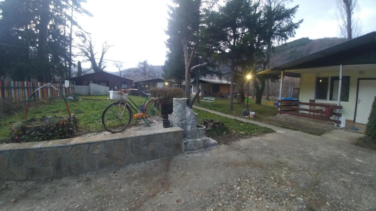 Къща За Гости Дъга Cherni Osum Extérieur photo