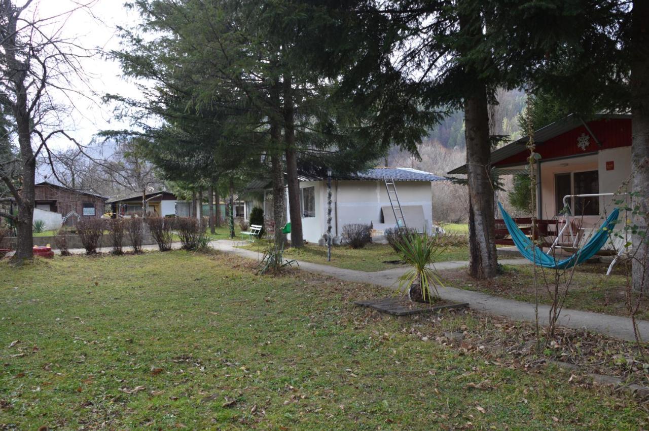 Къща За Гости Дъга Cherni Osum Extérieur photo