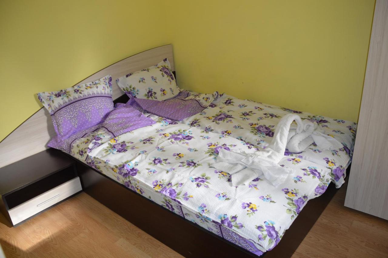 Къща За Гости Дъга Cherni Osum Extérieur photo