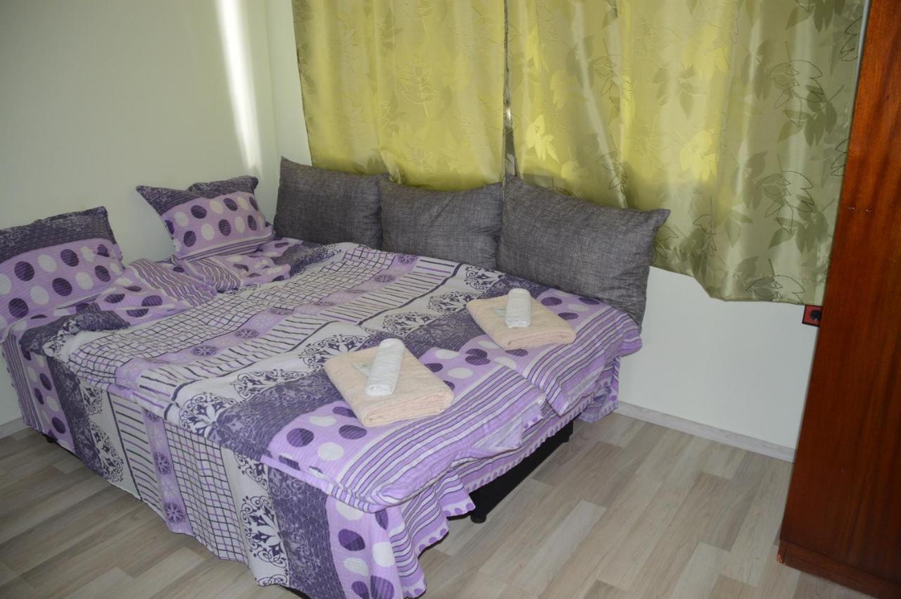 Къща За Гости Дъга Cherni Osum Extérieur photo