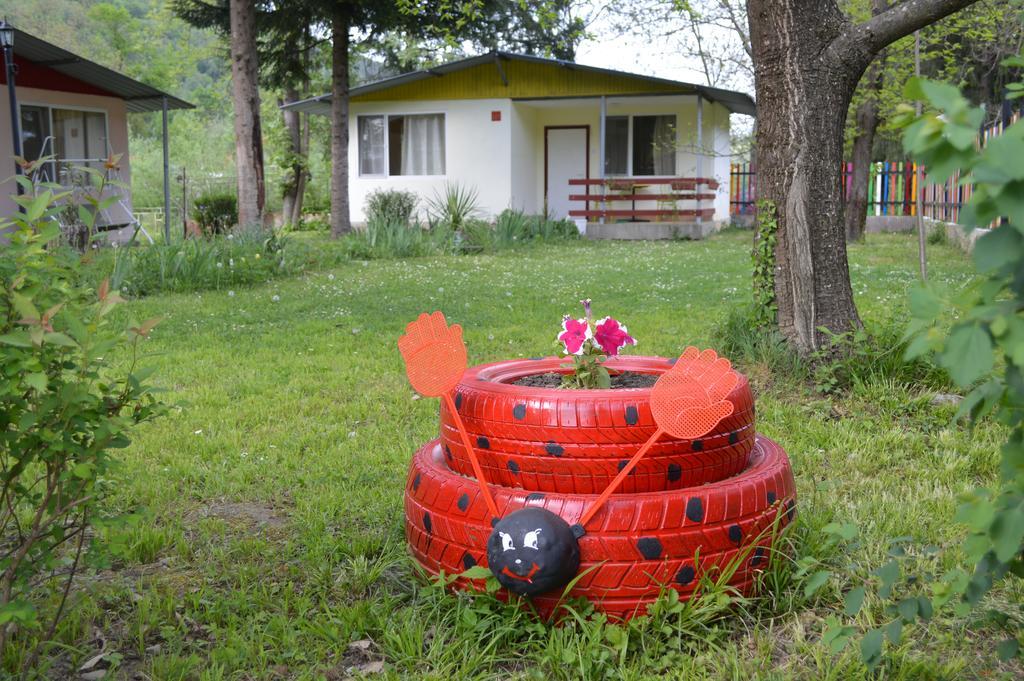 Къща За Гости Дъга Cherni Osum Extérieur photo