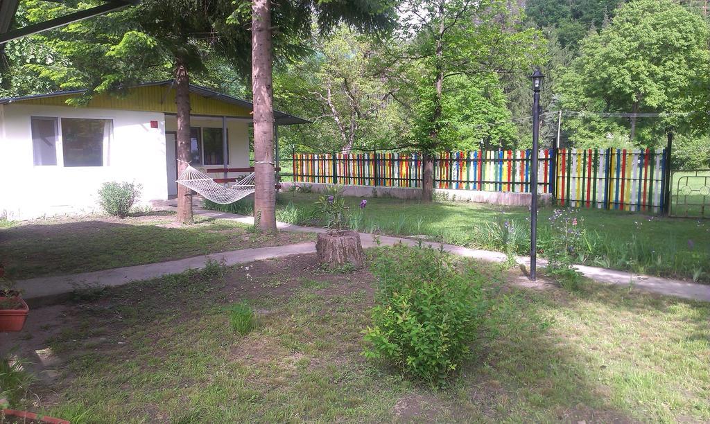Къща За Гости Дъга Cherni Osum Extérieur photo