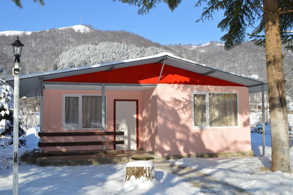 Къща За Гости Дъга Cherni Osum Extérieur photo