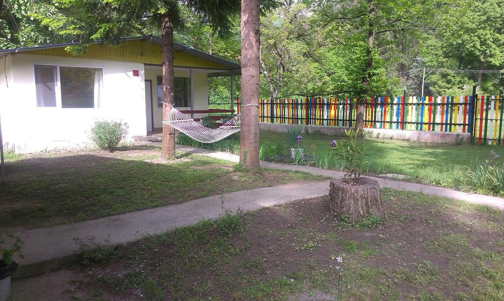 Къща За Гости Дъга Cherni Osum Extérieur photo