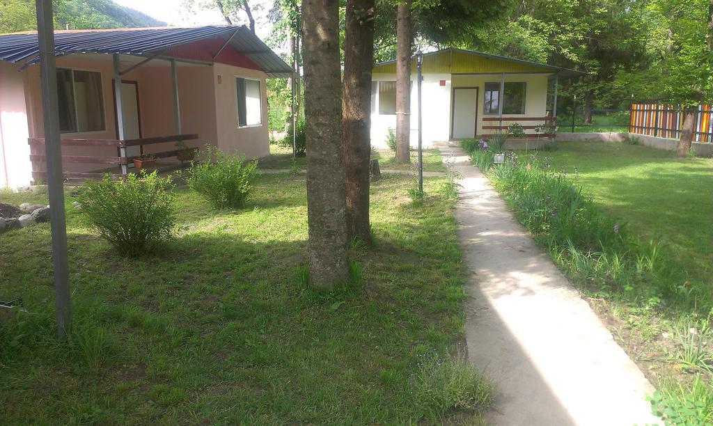 Къща За Гости Дъга Cherni Osum Extérieur photo
