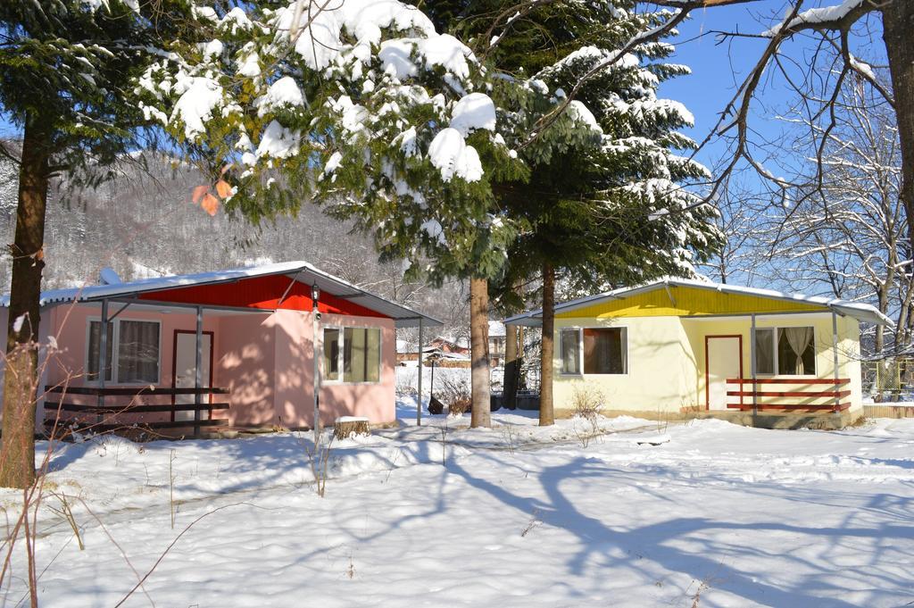 Къща За Гости Дъга Cherni Osum Extérieur photo