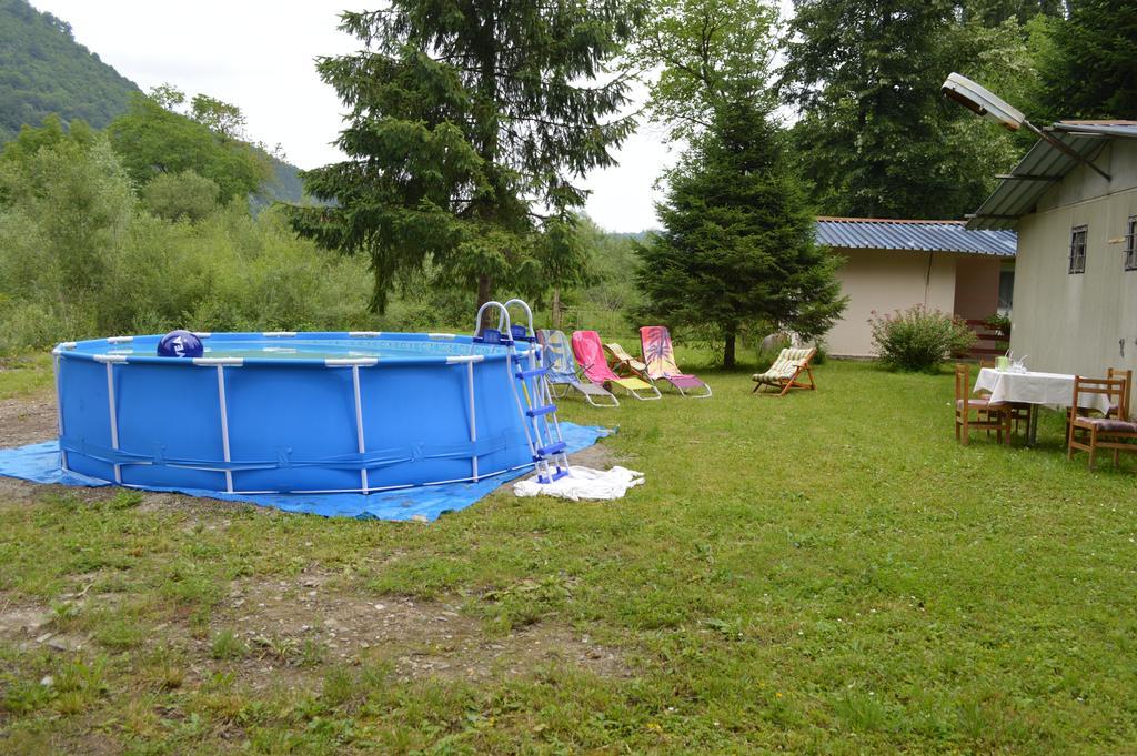 Къща За Гости Дъга Cherni Osum Extérieur photo